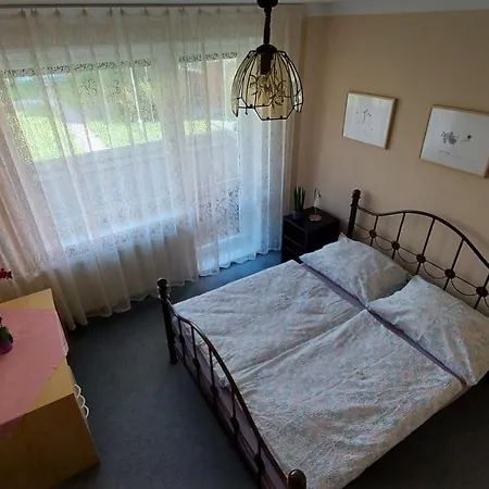 Apartman Eva - Plne Vybaveny Byt - Týn nad Vltavou מראה חיצוני תמונה