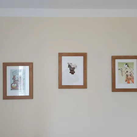Apartman Eva - Plne Vybaveny Byt - Týn nad Vltavou מראה חיצוני תמונה