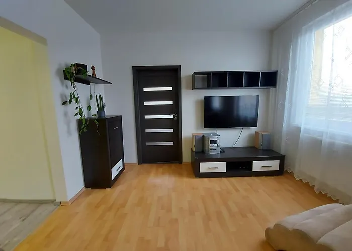 Apartman Eva - Plne Vybaveny Byt - Tyn Nad Vltavou