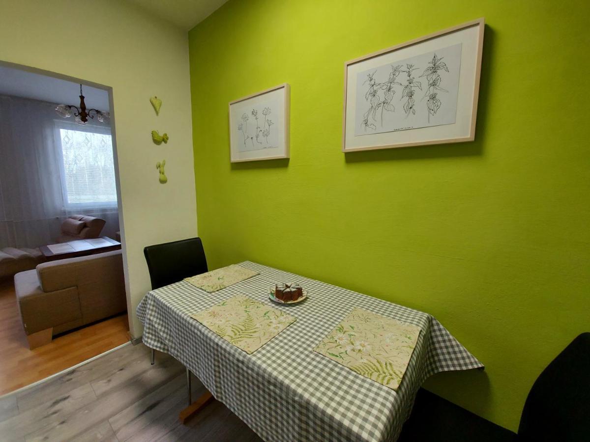 Eva - Plne Vybaveny - Apartment Tyn nad Vltavou