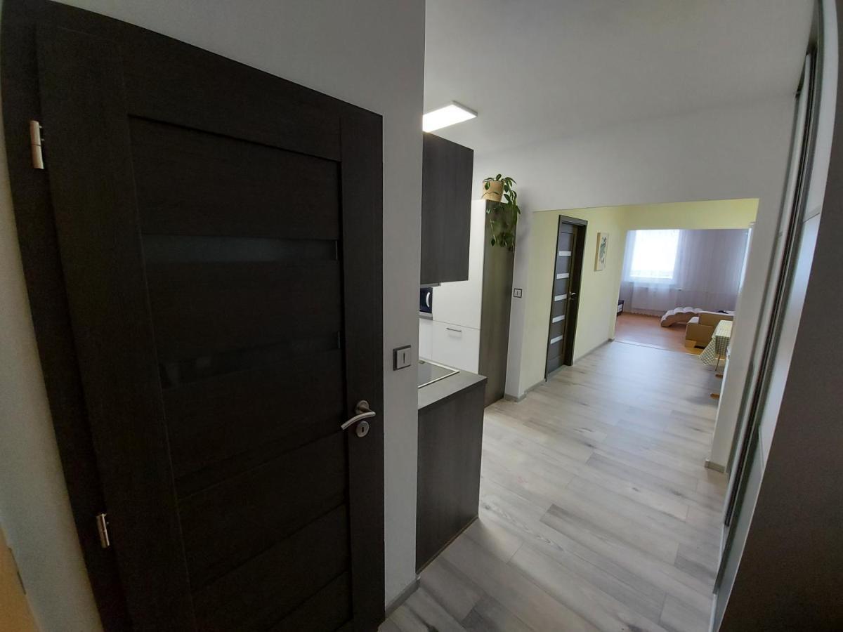 Apartment Eva - Plne Vybaveny - *