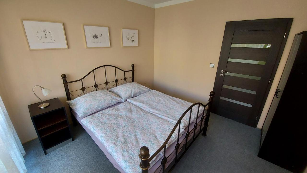 Apartment Eva - Plne Vybaveny - *