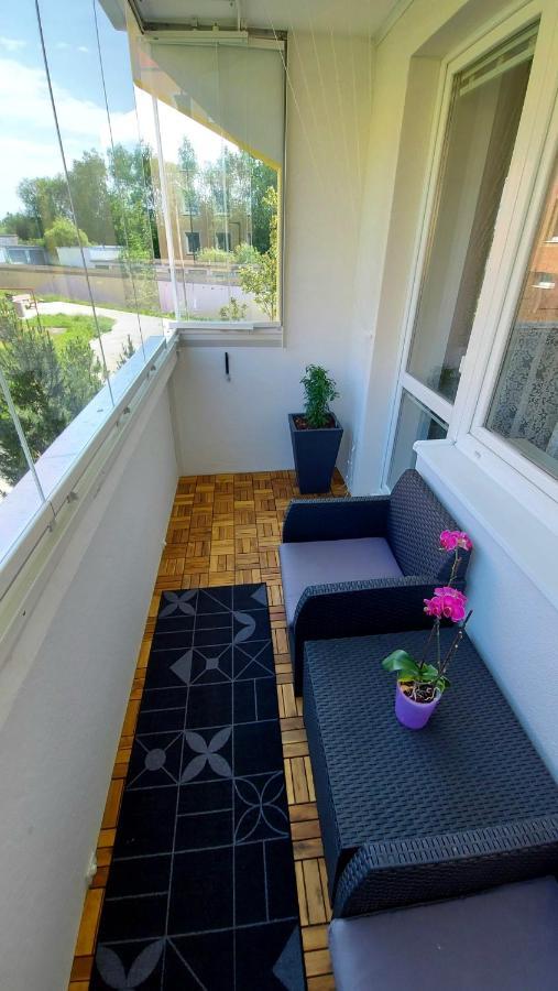 Apartment Eva - Plne Vybaveny - *