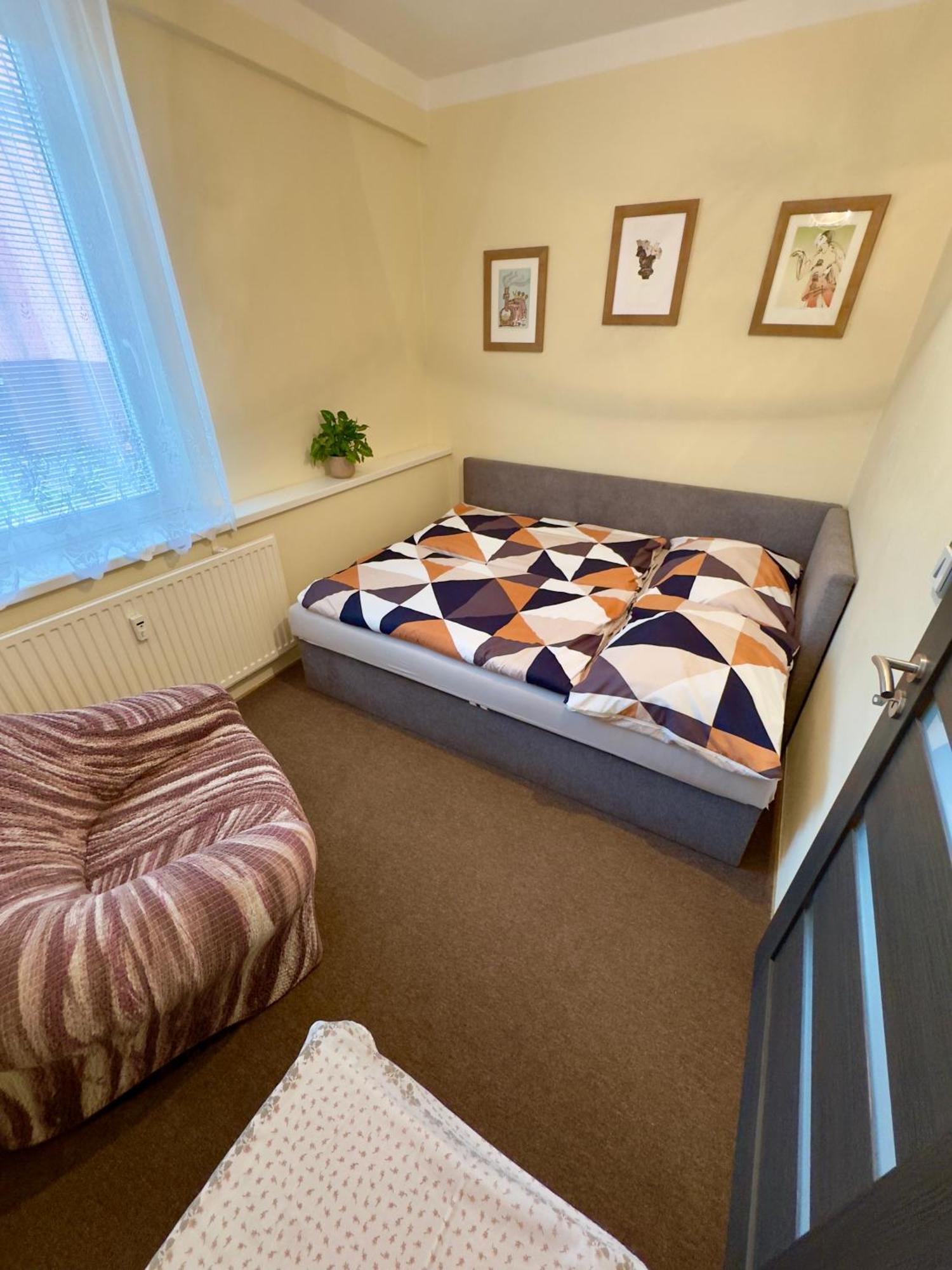Eva - Plne Vybaveny - Apartment